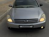 Nissan Teana 2005 года за 2 200 000 тг. в Актау