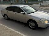Nissan Teana 2005 года за 2 200 000 тг. в Актау – фото 4
