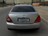 Nissan Teana 2005 года за 2 200 000 тг. в Актау – фото 5