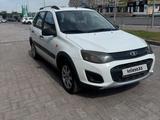 ВАЗ (Lada) Kalina 2194 2014 года за 3 200 000 тг. в Шымкент – фото 2