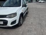 ВАЗ (Lada) Kalina 2194 2014 года за 3 200 000 тг. в Шымкент – фото 3