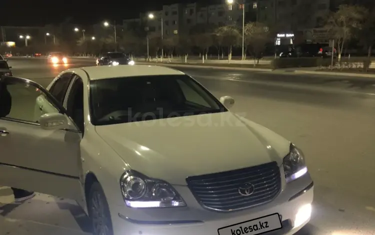 Toyota Crown Majesta 2005 годаfor3 800 000 тг. в Жанаозен