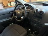 Chevrolet Nexia 2021 года за 4 000 000 тг. в Шымкент – фото 4