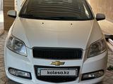 Chevrolet Nexia 2021 года за 4 000 000 тг. в Шымкент