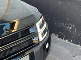 Mitsubishi Pajero 2008 годаүшін8 499 999 тг. в Усть-Каменогорск – фото 4