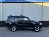 Mitsubishi Pajero 2008 годаүшін8 499 999 тг. в Усть-Каменогорск