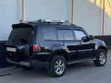 Mitsubishi Pajero 2008 годаүшін8 499 999 тг. в Усть-Каменогорск – фото 2