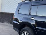 Mitsubishi Pajero 2008 годаүшін8 499 999 тг. в Усть-Каменогорск – фото 5