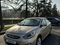 Hyundai Accent 2014 годаүшін4 950 000 тг. в Алматы