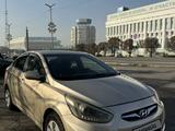 Hyundai Accent 2014 года за 4 950 000 тг. в Алматы – фото 2