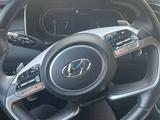 Hyundai Tucson 2022 года за 18 000 000 тг. в Атырау