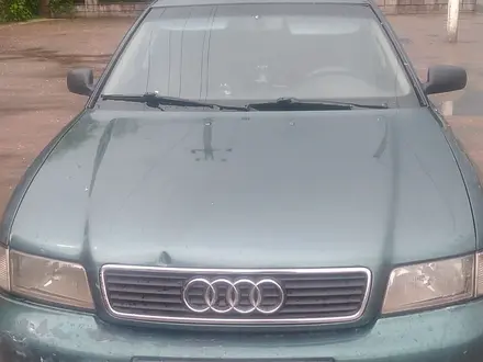 Audi A4 1995 года за 1 700 000 тг. в Караганда