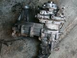 Раздатка на mitsubishi pajero 2 3 л 12 клапанный автомат.Паджеро2 за 45 000 тг. в Алматы