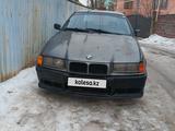 BMW 316 1991 годаүшін600 000 тг. в Алматы