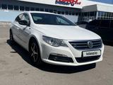 Volkswagen Passat CC 2011 годаfor5 600 000 тг. в Караганда – фото 2