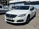 Volkswagen Passat CC 2011 годаfor5 600 000 тг. в Караганда