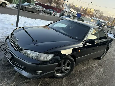 Toyota Windom 1999 года за 4 800 000 тг. в Алматы – фото 21