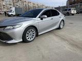 Toyota Camry 2020 годаүшін15 500 000 тг. в Павлодар