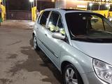 Renault Scenic 2003 года за 2 000 000 тг. в Чунджа