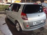 Renault Scenic 2003 года за 2 000 000 тг. в Чунджа – фото 3