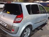 Renault Scenic 2003 года за 2 000 000 тг. в Чунджа – фото 5