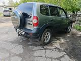 Chevrolet Niva 2014 годаүшін3 700 000 тг. в Астана – фото 4