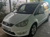 Ford Galaxy 2010 года за 6 500 000 тг. в Алматы – фото 2