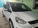 Ford Galaxy 2010 года за 6 500 000 тг. в Алматы