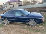 Audi 80 1988 года за 500 000 тг. в Уральск – фото 4