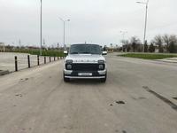 ВАЗ (Lada) Lada 2121 2019 годаүшін4 500 000 тг. в Тараз