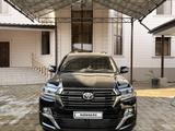 Toyota Land Cruiser 2012 годаүшін23 000 000 тг. в Тараз