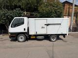 Mitsubishi 1995 годаүшін4 000 000 тг. в Алматы – фото 4