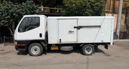 Mitsubishi 1995 года за 4 000 000 тг. в Алматы – фото 4