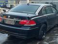 BMW 750 2006 года за 7 600 000 тг. в Алматы – фото 3