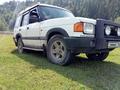 Land Rover Discovery 1998 годаүшін3 700 000 тг. в Костанай – фото 4