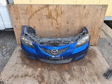 Ноускат КОМПЛЕКТ на MAZDA 3 — AXELA СЕДАН А ТАК ЖЕ В РАЗБОРЕ за 230 000 тг. в Алматы – фото 3