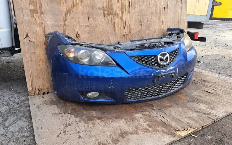 Ноускат КОМПЛЕКТ на MAZDA 3 — AXELA СЕДАН А ТАК ЖЕ В РАЗБОРЕүшін230 000 тг. в Алматы