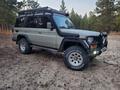 Toyota Land Cruiser Prado 1996 годаүшін8 700 000 тг. в Семей – фото 6