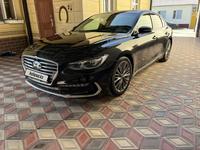 Hyundai Grandeur 2018 года за 13 000 000 тг. в Шымкент