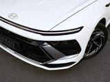 Hyundai Sonata 2024 года за 14 200 000 тг. в Алматы – фото 3