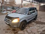 Honda CR-V 2002 года за 4 800 000 тг. в Алматы – фото 5