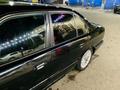 BMW 525 1992 годаfor1 700 000 тг. в Тараз – фото 9