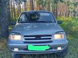 Chevrolet Niva 2008 года за 2 200 000 тг. в Аулиеколь – фото 4