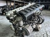 Двигатель bmw e34 e36 m50 2.0l за 450 000 тг. в Караганда