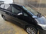 Toyota Estima 2010 года за 7 500 000 тг. в Атырау