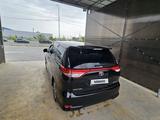 Toyota Estima 2010 года за 7 500 000 тг. в Атырау – фото 5