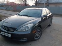 Lexus ES 330 2004 года за 6 500 000 тг. в Алматы