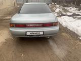 Toyota Carina ED 1995 годаүшін1 500 000 тг. в Кордай – фото 4