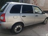 ВАЗ (Lada) Kalina 1117 2008 годаүшін1 650 000 тг. в Актобе – фото 2