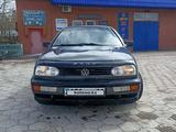 Volkswagen Golf 1993 года за 1 350 000 тг. в Караганда